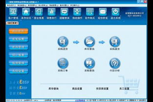 婴特宝孕婴童用品销售管理专用软件 信息技术咨询服务的全方位支持