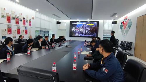 德硕携手鼎捷启动MES项目，共绘智能工厂蓝图