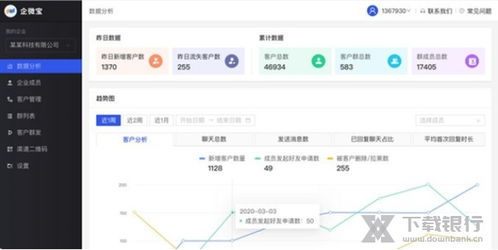 警惕非法破解软件风险 关于所谓“企微宝破解版”的深度解析